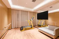โรงแรม Starway สาขา เจิ้งต้าอินเตอร์เนชันแนล อันหยาง - ที่มีที่จอดรถ