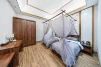 Julong Hot Spring Park Hotel
