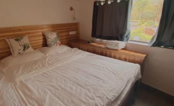 Lanxi Huaizhi Xiaoyuan Homestay