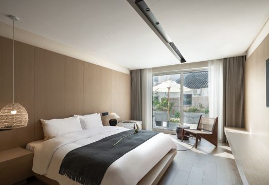 객실 내부 이미지