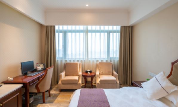 Minhang Julong Hotel