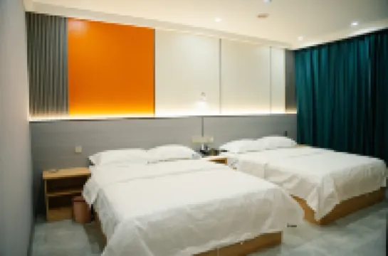 โรงแรมเป่ยเฉิง