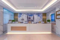 Vienna 3 Best Hotel (Linyi Junan County Tianqiao Road) Hotels in Junan County