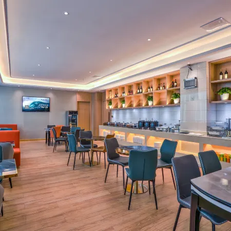 Vienna 3 Best Hotel (Linyi Junan County Tianqiao Road)