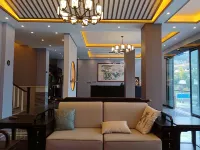 Wenchuan Qingxin Youshe Homestay