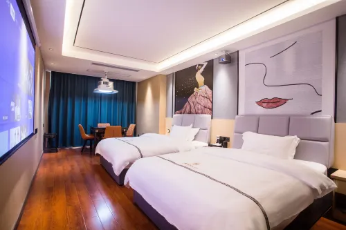 Mingfa  wisdom Hotel