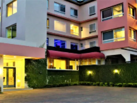 Home Suites Boutique Hotel Freetown Hotels in Freetown