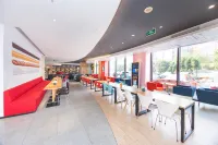 Ibis Hotel (Shanghai New International Expo Center FangDian Road Subway Station) - Desayuno