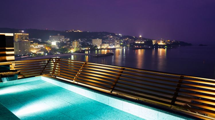 紀州・白浜温泉むさし 最新特別料金で宿泊予約-白浜 | Trip.com