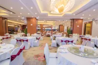 Cinese Hotel Dongguan Shijie