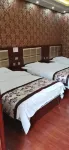 Tonghai Tengshuai Hotel - Posadas