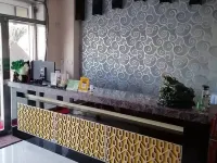 泰來金士林賓館 泰來住宿飯店