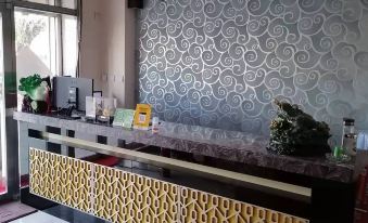 Tailai Jinshilin Hotel