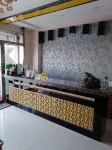 Tailai Jinshilin Hotel