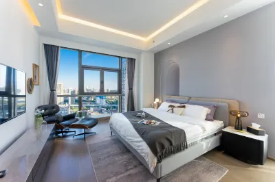 武漢安璞飯店（光谷總部國際武職店） 武漢職業技術學院附近的飯店