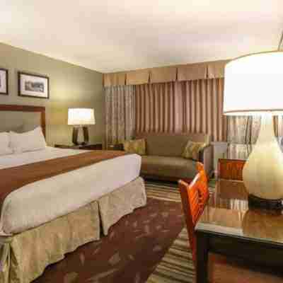 Yavapai Lodge Rooms