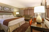 Yavapai Lodge Hôtels à : Grand Canyon Village