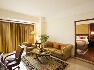 Eros Hotel New Delhi, Nehru Place
