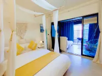 Shanwei Haiya Apartment Seaview Beauty Hotel (Poly Jinmachi Bay Branch)
