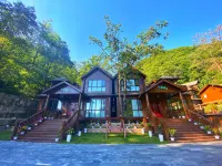 Laojieling Bishu Mountain Resort Hotel a Xixia