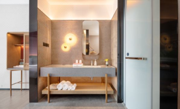 CERAMK HOTEL(Foshan Shunde Fisherman's Wharf )