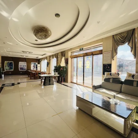 Zhongfu Express Hotel