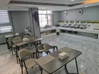 GreenTree Zhixuan Hotel (Boxing Bobai) Hotels in Boxing