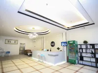 Yixuan Hotel Apartment Hotels in Luoding