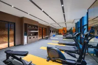 Hampton by Hilton Heyuan Hakka Cultural Park