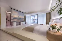 스카이 가든 인 동서 거리 주변 호텔