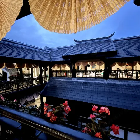 JingLangYaJu Guesthouse