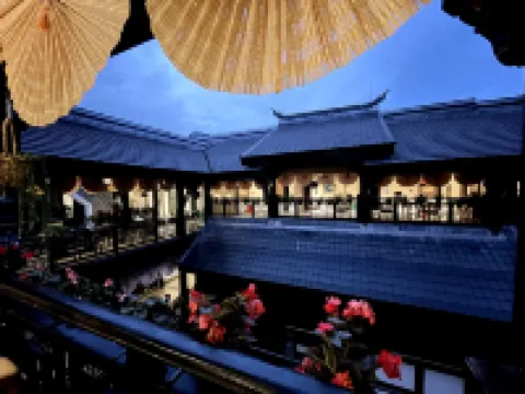 景廊雅居民宿（遵義市匯川區古城店）