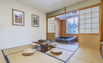 Jintai Hot Spring Hotel (Xiong'an New Area Anxin Branch)