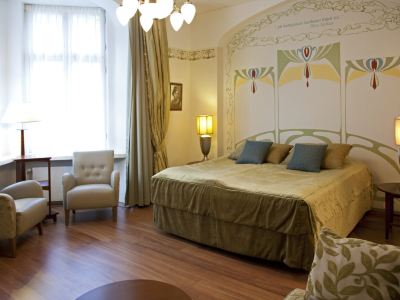 Hotel Arthur