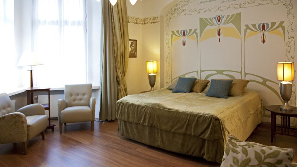 Hotel Arthur