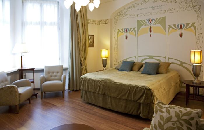 Hotel Arthur