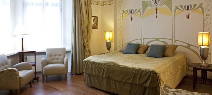 Hotel Arthur Hotele w: Podregion Helsinki