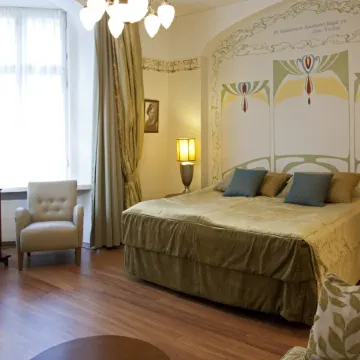 Hotel Arthur