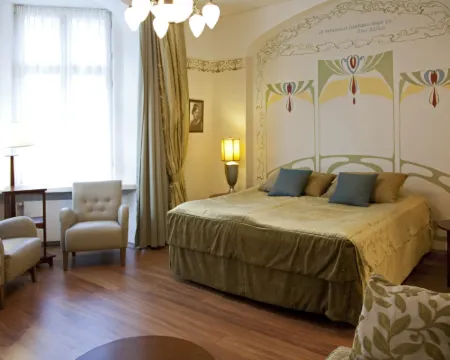 Hotel Arthur Hotel di Helsinki