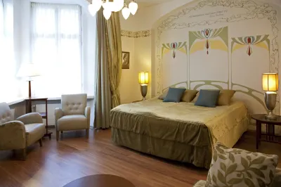 Hotel Arthur Hotels in 