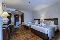 Prince Palace Hotel Bangkok Hotels in Khaosan Road