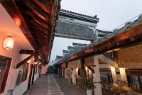 Runhe Hall Hotel Hotels in Jingzhou