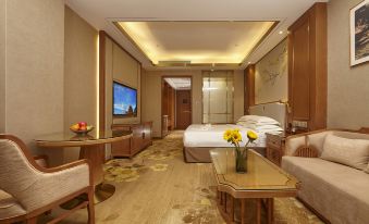 Fengxian Hotel (New District Bus Terminal Store)