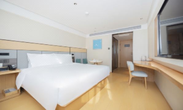 3. JI 호텔（천진..