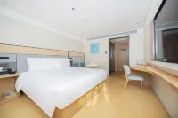 JI Hotel (Tianjin Xiaobailou Xuzhoudao Subway Station) Hotels in Tianjin