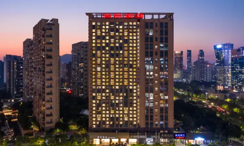 Hisoar Hotel