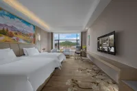 Vienna Hotels (New Xunwu County bus station)