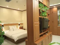 Jinlu Hotel Hotels in Ningjin