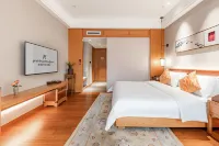 Changdu Tongtai Mingyu Rezen Hotel