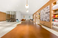 HanTing Hotel (Ji County Pubu) Hotels in Jixian